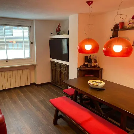 Apartment A Cervinia Breuil-Cervinia