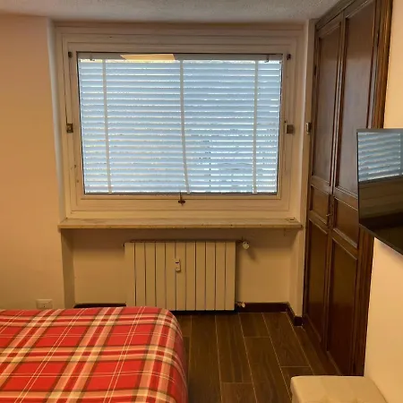 A Cervinia Apartament Breuil-Cervinia