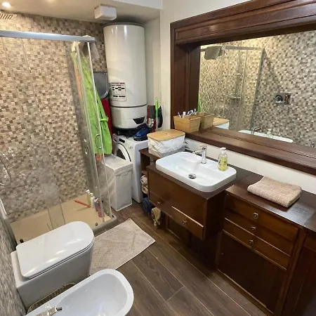 Apartment A Cervinia